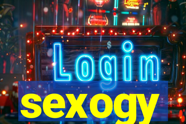 sexogy