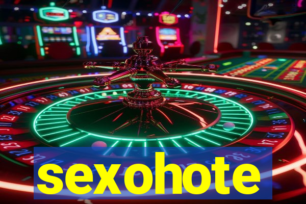sexohote