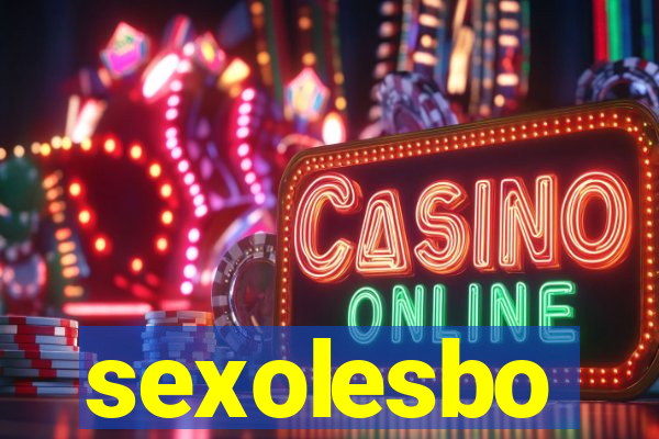sexolesbo