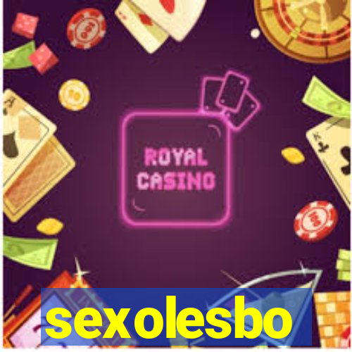 sexolesbo