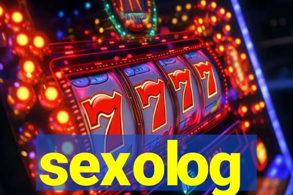 sexolog