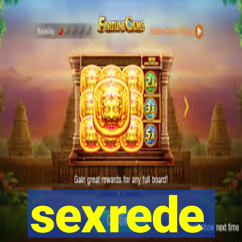 sexrede