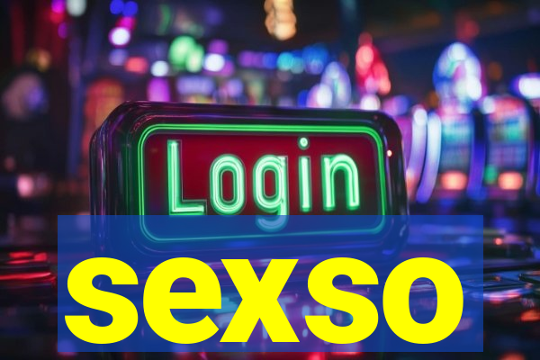 sexso