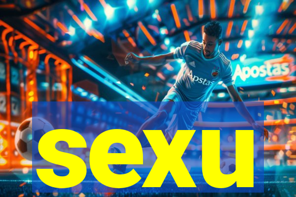 sexu