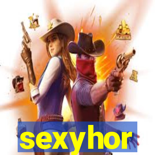 sexyhor