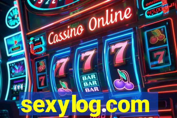 sexylog.com