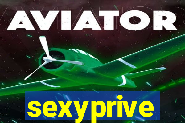 sexyprive