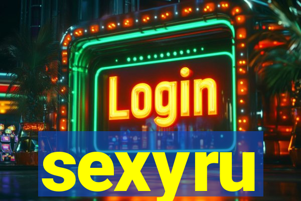 sexyru