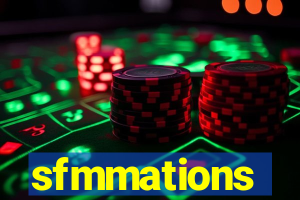 sfmmations