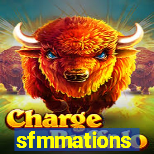 sfmmations