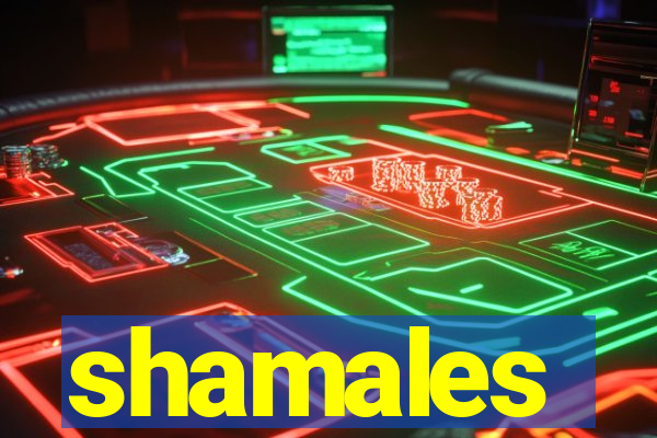 shamales