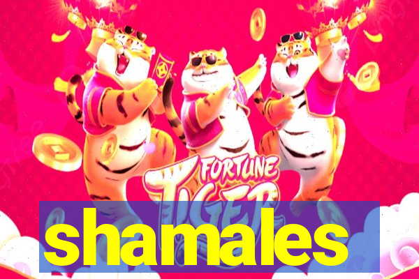 shamales