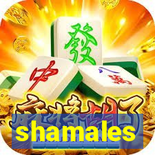 shamales