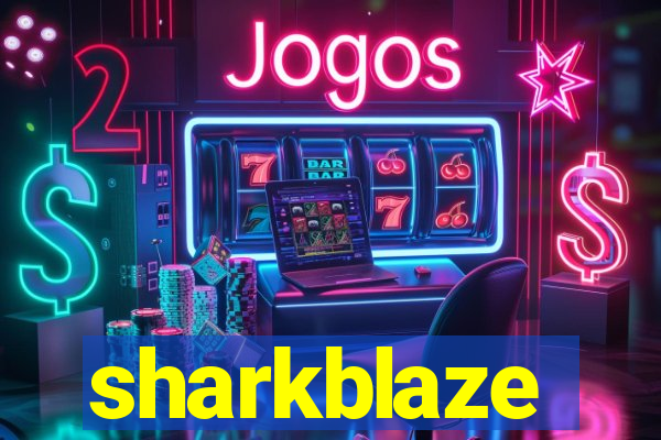 sharkblaze