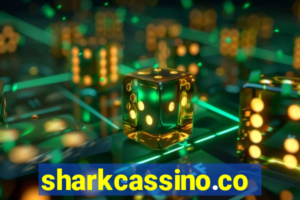 sharkcassino.com