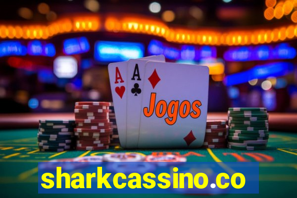 sharkcassino.com