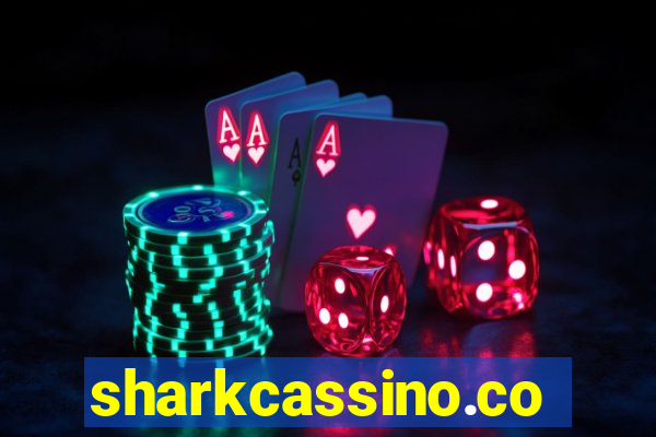 sharkcassino.com