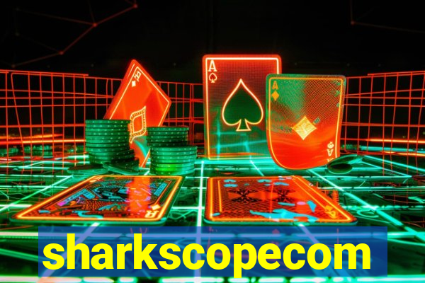 sharkscopecom