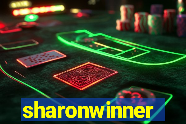sharonwinner