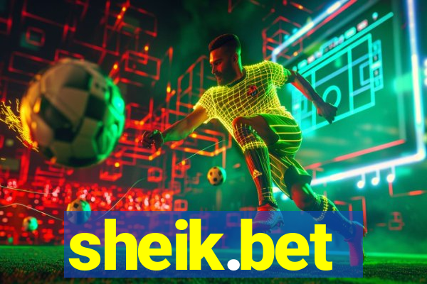 sheik.bet