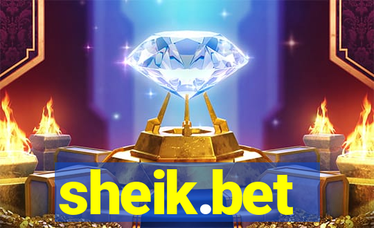 sheik.bet