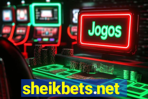 sheikbets.net