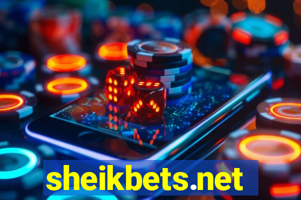 sheikbets.net