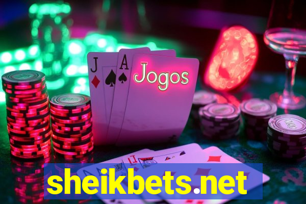 sheikbets.net
