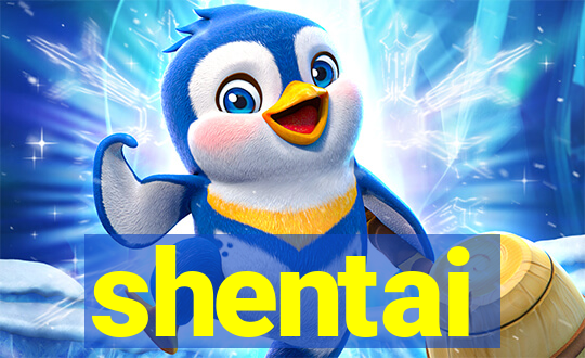 shentai