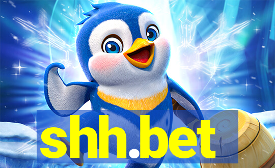 shh.bet