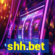 shh.bet