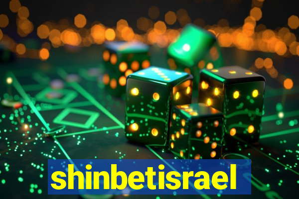 shinbetisrael
