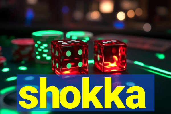 shokka