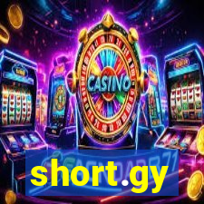 short.gy
