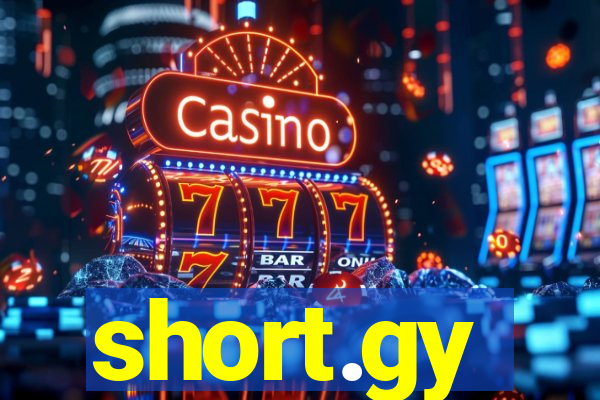 short.gy