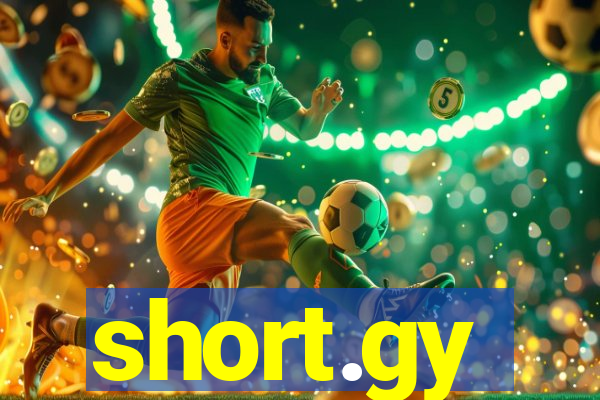short.gy