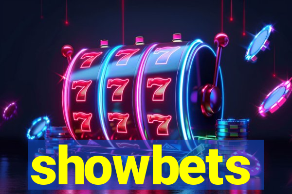 showbets