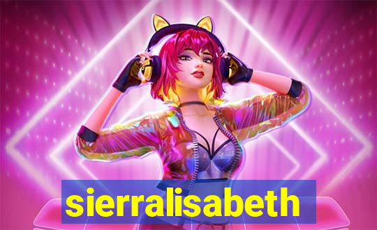 sierralisabeth
