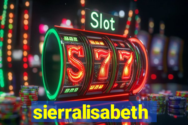 sierralisabeth