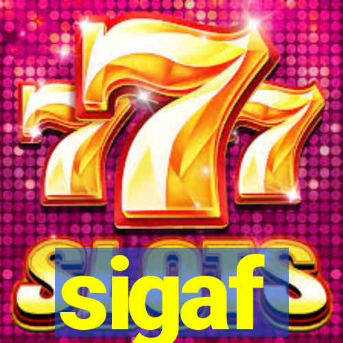 sigaf