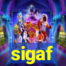 sigaf