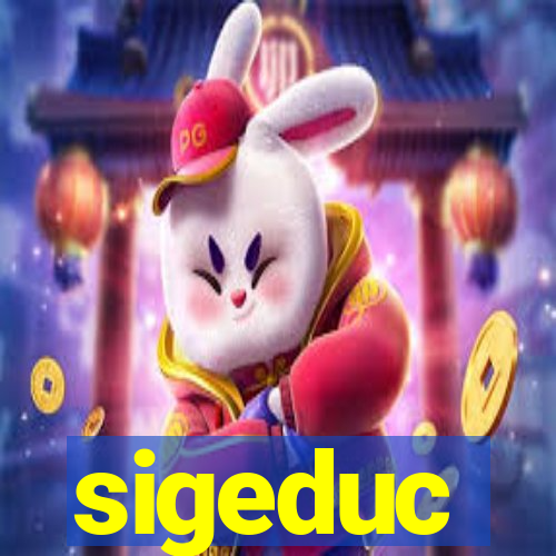 sigeduc