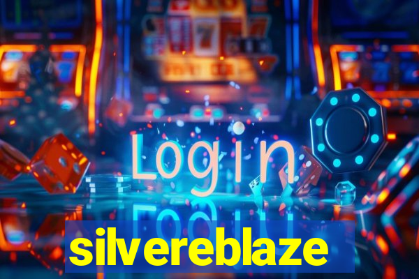 silvereblaze