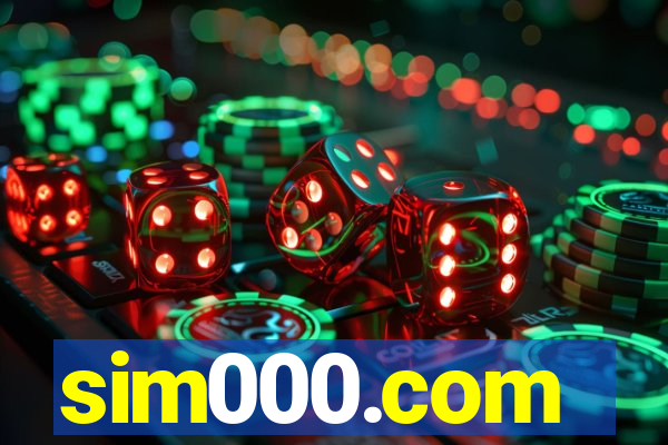sim000.com