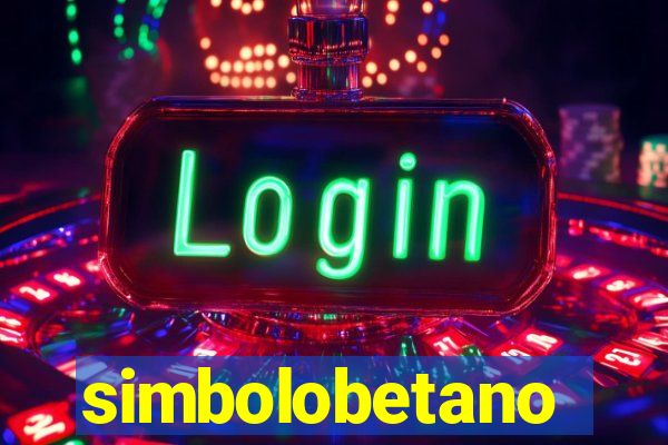 simbolobetano