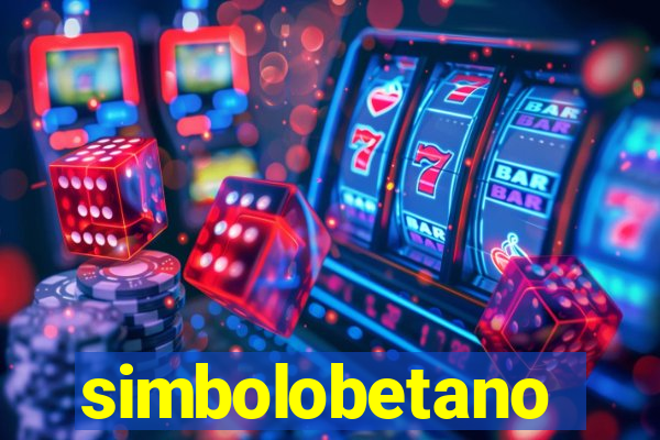simbolobetano