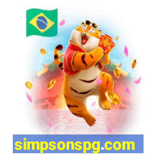 simpsonspg.com