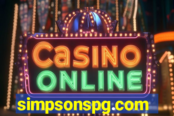 simpsonspg.com