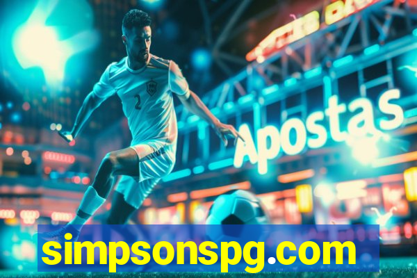 simpsonspg.com