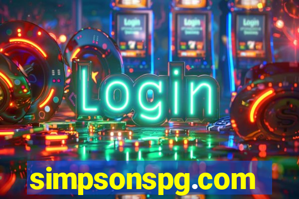 simpsonspg.com